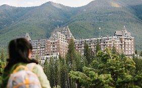 Fairmont Banff Springs